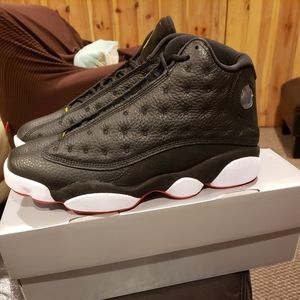 Size 9 Men's Jordan 13 Playoff Brand New Never Worn!